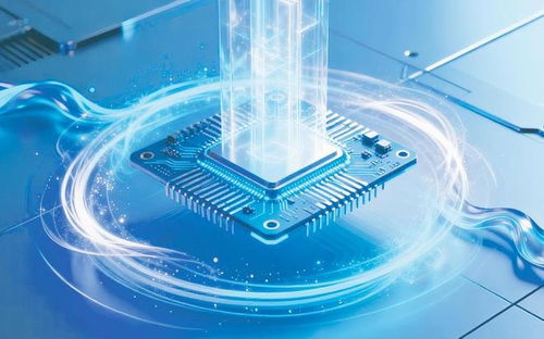 國(guó)產(chǎn)GPU上市潮涌，沐曦接棒叩門(mén)，資本化浪潮下的材料科學(xué)基石