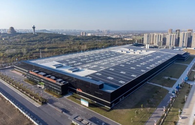 8.5代TFT-LCD浮法玻璃基板關鍵技術及應用項目通過科技成果鑒定，推動顯示材料產業自主創新