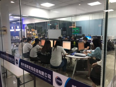 東莞大朗電商推廣培訓 淘寶與拼多多推廣實戰指南