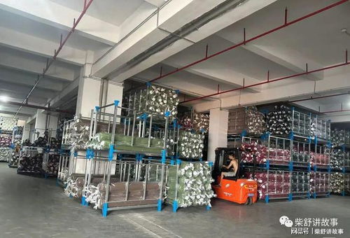 東莞服裝廠 年輕廠妹泛濫成災,男人成了搶手貨